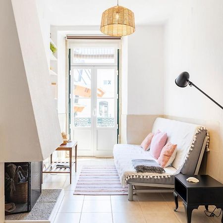Best Location Duplex 세투발 외부 사진