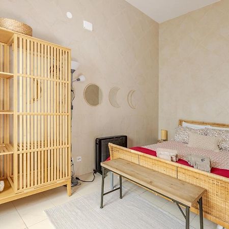 Best Location Duplex 세투발 외부 사진