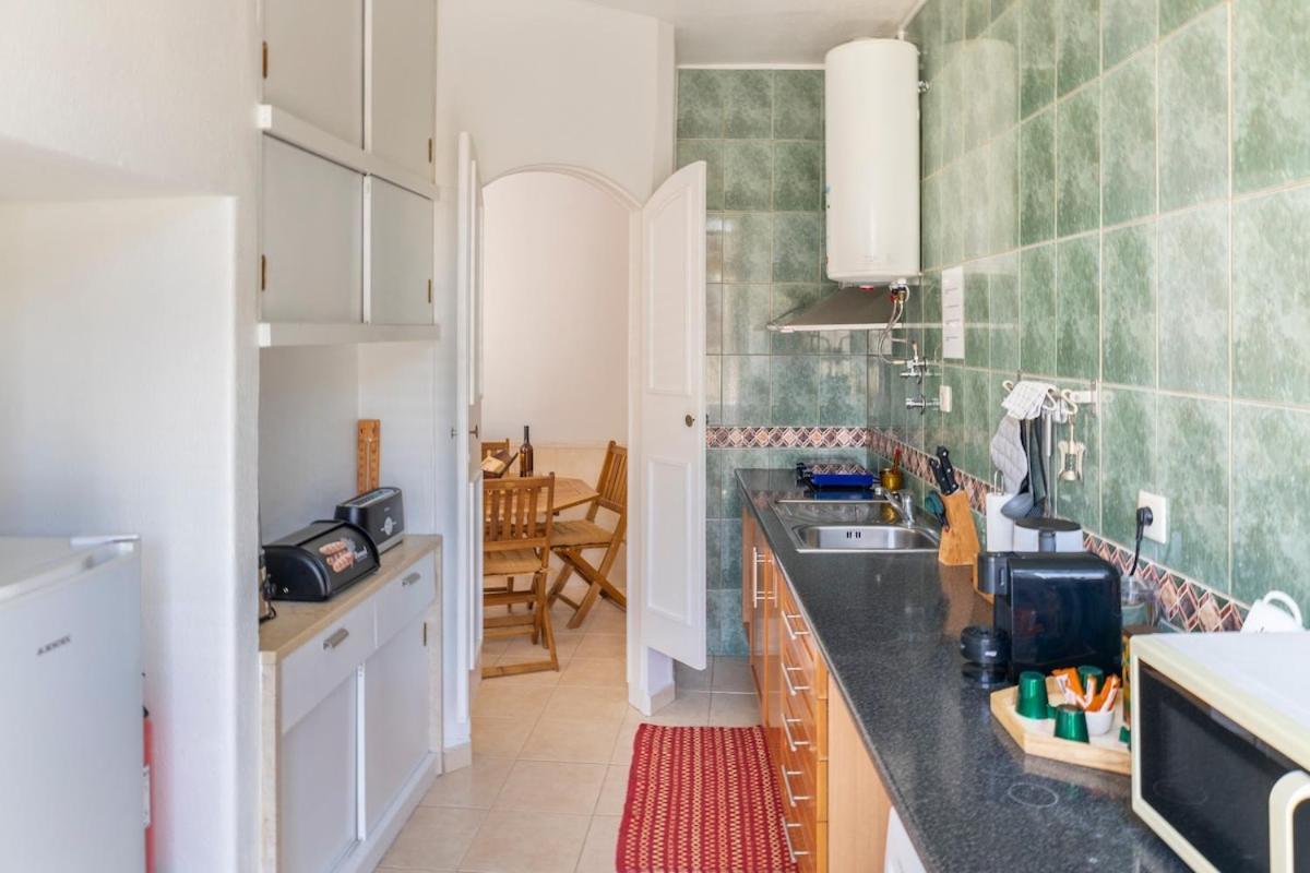 Best Location Duplex 세투발 외부 사진