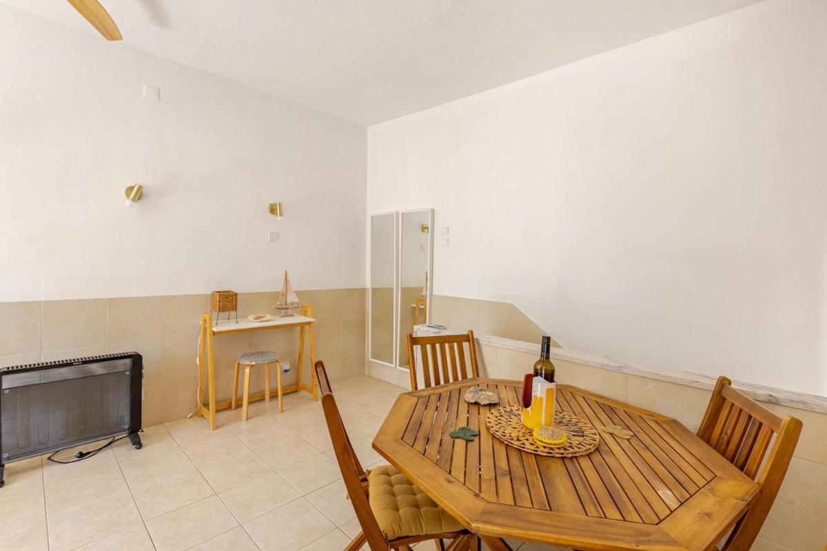 Best Location Duplex 세투발 외부 사진